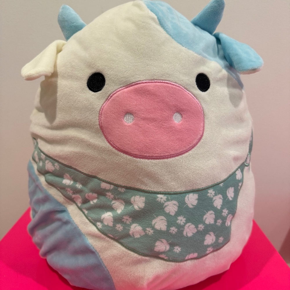 Belana the Cow
